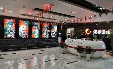 北京次时代角色模型设计学习班