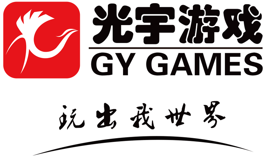 光宇游戏