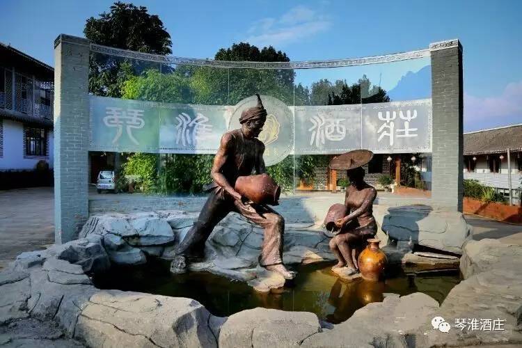 浅夏,邀您相约琴淮,您会如期而至吗?